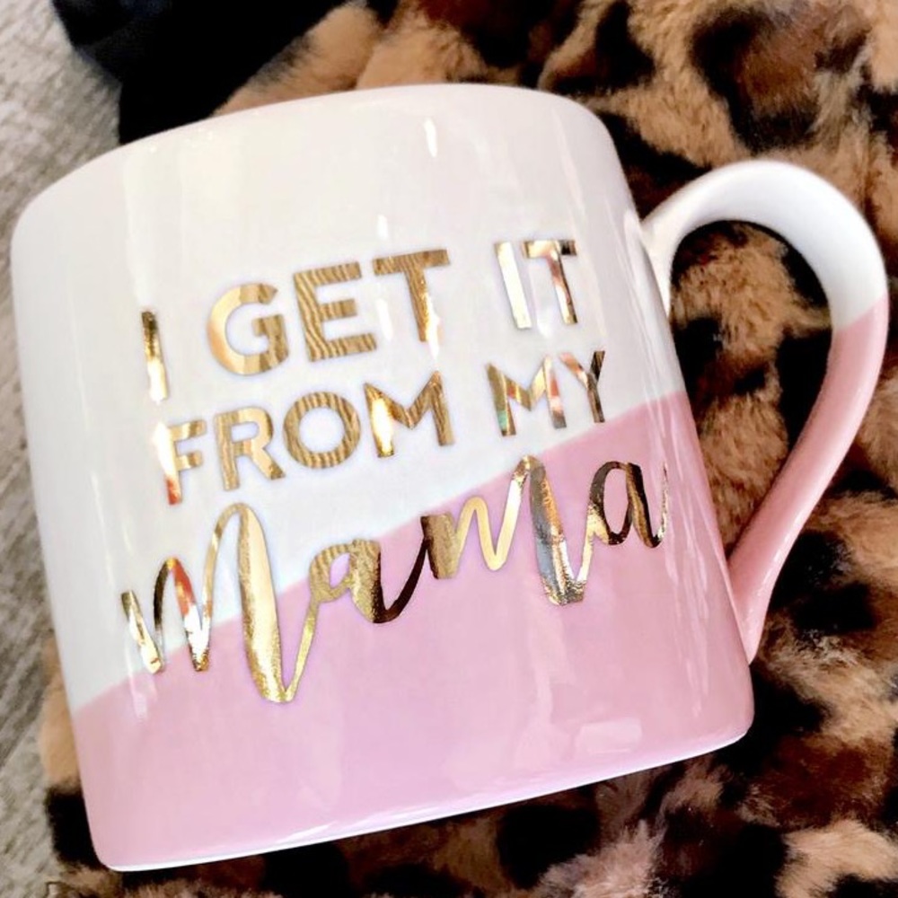 Oversized Mug - Slant Collections (2nd Shipment)